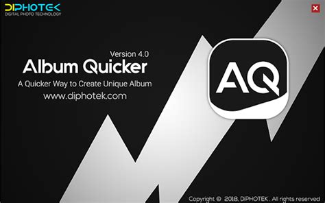 AlbumQuicker Free Download .